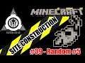 Minecraft SCP: Site Construction - part 39 - Random SCPs #5