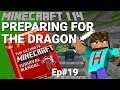 Minecraft Survival Manual: A Minecraft Guide on How to Prepare to Fight the EnderDragon Avomance 201