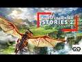 Monster Hunter Stories 2: Wings of Ruin review | Nintendo Switch, PC