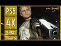 Mortal Kombat 11 Ultimate PS5 | Película Historia / Parte 8 Español