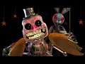 MR. CLAPPY HANDS! - FNAF: Security Breach - Part 3