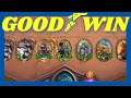 Mrgllll glrrm gl! 🐸 Hearthstone Battlegrounds