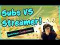 MY SUBS ARE THROWING METEORS AT ME - Cities Skylines Subs VS Streamer