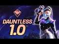 My Thoughts on Dauntless 1.0 So Far...