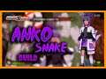 Naruto to Boruto: Shinobi Striker - Anko Snake Build🐍🔥