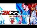 NBA 2K22 Kyle Hale MyCareer PG Episode 11 (Bulls Rookie Year 10. Now An 85 Overall)