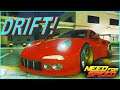 NEED FOR SPEED DELUXE EDITON DRIFT TRIAL (ON THREE WE GO) (GT FSG__YT)