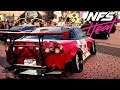 Need for Speed Heat 2019 - ENGINE SWAPS, Customization, Crews & MORE! (Gameplay Trailer)