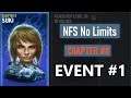 Need For Speed No Limits | Chapter 8 | Event #1
