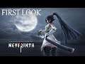 Neverinth First Look:  New Soul like Adventure