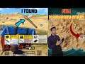 New Karakin Map I Found Panzerfaust Sticky Bomb New Update Gameplay Pubg Mobile