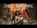 NEW - Medieval Siege Survival Strategy Game - Siege Survival: GloriaVictis