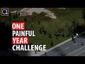 New Start | One Painful Year Challenge | PROJECT ZOMBOID BUILD 41! | Ep 20