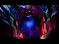 *NEW* TRAPPED IN AN ABANDONED SPACESHIP WITH WITHERED BONNIE! | FNAF Project Lockdown