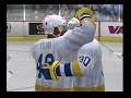 NHL 06: Part 3: First Shutout