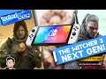 Nintendo Switch OLED Model, The Witcher 3 Next Gen! sampai Assassins Creed Infinity! | #GameNow