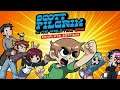 ЛИГА ЗЛЫХ БЫВШИХ РАМОНЫ - №1 Scott Pilgrim vs. The World: The Game – Complete Edition Прохождение