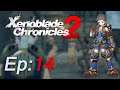Not A Side Quest - Xenoblade Chronicles 2 Walkthrough [Ep: 14]