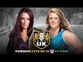 NXT UK: Kay Lee Ray vs Piper Niven (NXT UK Women's Championship)