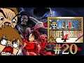 One Piece Pirate Warriors 4 Ep.20 "The New World"