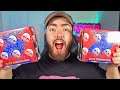 Opening TWO Sword Elite Trainer Boxes *16 PACKS*