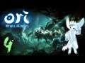 Ori and the will of the wisps | Part 4