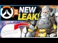 Overwatch 2 Leak - Release Date Info