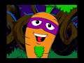 Pajama Sam: No need to hide when it's dark outside playthrough