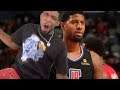 PAUL GEORGE DEBUT BABY!! Los Angeles Clippers vs New Orleans Pelicans - Full Highlights