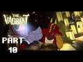 Paul's Gaming - The Vagrant part10 - Haunted Ruins