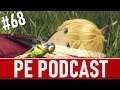 PE Podcast #68 - Nintendo Direct Grades, Astral Salt, Gears 5 + MORE!!