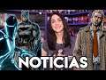 ¿Película de Constantine?, serie spinoff de The Batman, Tron 3 y más || ExtraordiNews