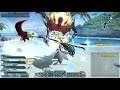 Phantasy Star Online 2 (NA) - Last minute Tier Mission rushing