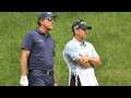 Phil Mickelson's cart path ruling at Travelers Championship