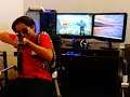playing CS:GO with subs  live stream by Comptown Funk join me to 300 subs goal [ INDIA ]