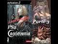 【Playing Video】PS2 Castlevania Leon Belmont part 3