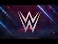 Playing WWE2K18 Play Now