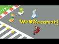 PlayStation 2 Retrospective - We Love Katamari