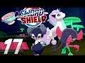 Pokémon Sword and Shield - Episode 17 | Glimwood Tangle!