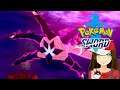 Pokemon Sword - Eternatus boss battle Episode 49
