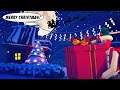 PRESENT ELF vs EVERY UNIT - Totally Accurate Battle Simulator (TABS Compilation)
