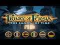 Prince of Persia: The Sands of Time GBA con Logan Parte 2
