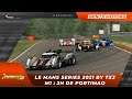 [R3E] - Le Mans Series 2021 by TX3 - M1 : 2h de Portimao