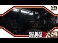 Red Dead Redemption 2 - 004 - Die Jagd - Let's Play RDR2
