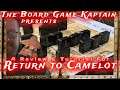 Return to Camelot Review & Tutorial