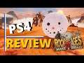 Rock of Ages 3 PS4 Review | Pure PlayStation