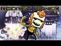 Rocket Power! Oxygen Not Included Experiment