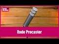 Rode Procaster Review | Bax Music