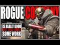 ROGUE COMPANY IS A REALLY FUN GAME BUT.... MY INITIAL REVIEW