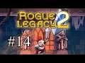 Rogue Legacy 2 - [Early Access] - Part 14 - Far Shores Update.